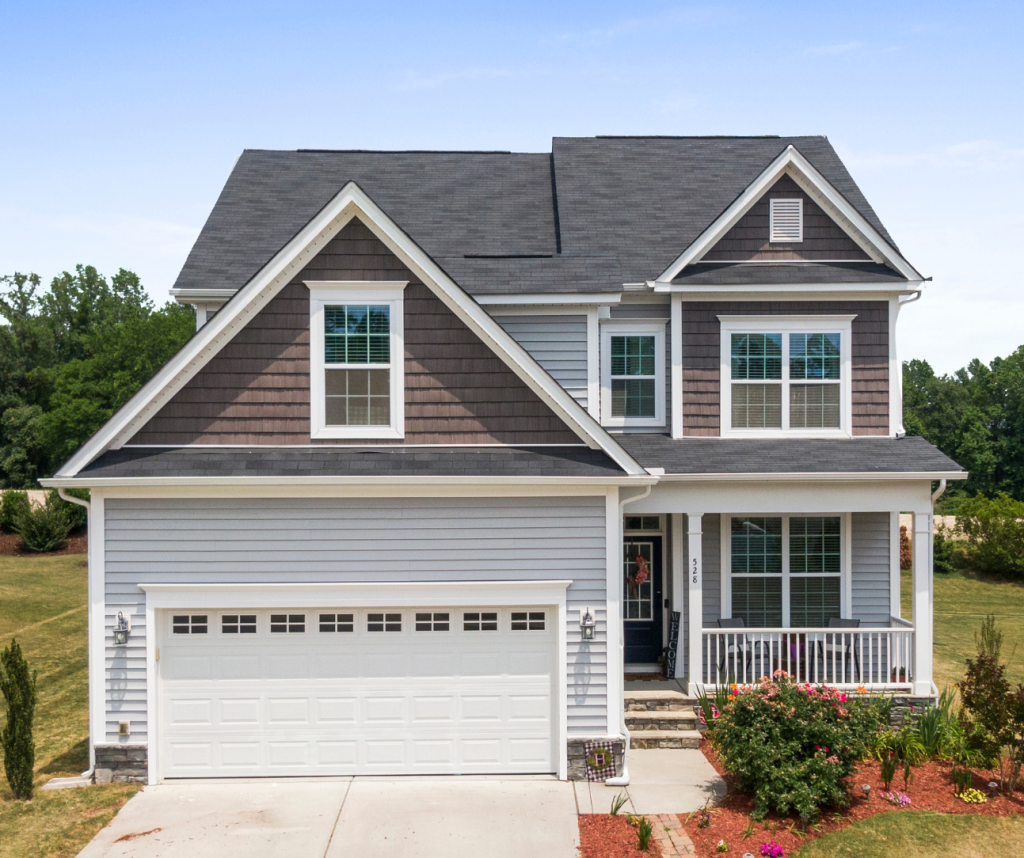 Beautiful home ready for sale